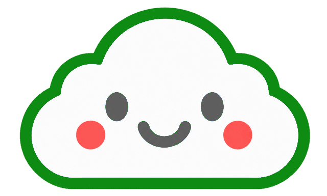 Señor Nube logo